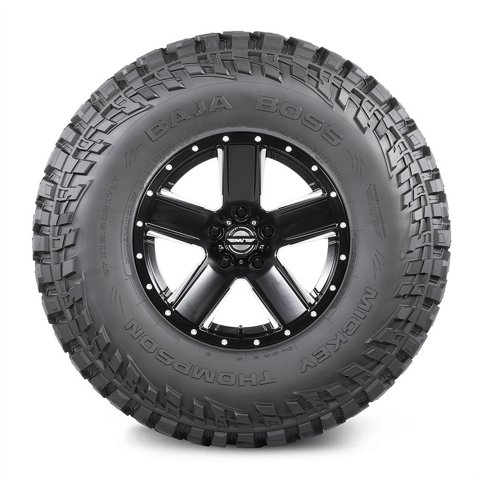 Mickey Thompson Baja Boss M/T Mud Terrain LT33X12.50R17 114Q D Light Truck Tire simolary.com 14 Mickey Thompson Baja Boss M/T Mud Terrain LT33X12.50R17 114Q D Light Truck Tire Simolary simolary.com 14