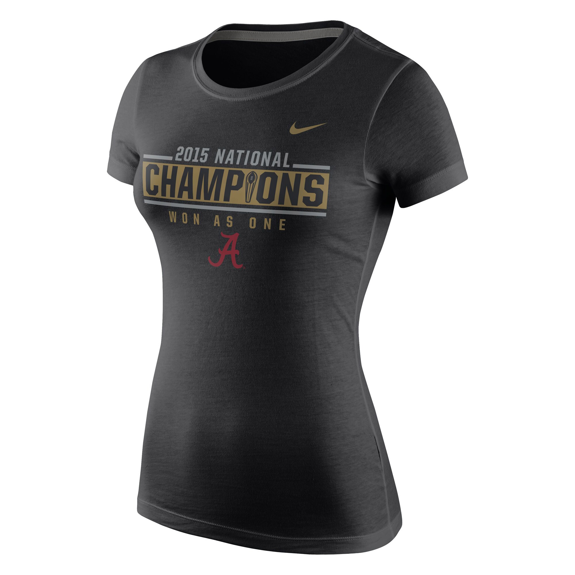 Alabama Crimson Tide Nike Women's College Football Playoff ...
