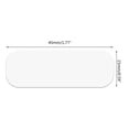 thumbnail image 5 of 60 Pcs Double Sided Tape Fixed Home Supplies Wall Mounting Sticky Gel Pad, 5 of 7