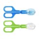 thumbnail image 1 of 2pcs Xshaped Reptile Feeder Clip Feeding Tool Cleaning Tool Equipment Handle, 1 of 9