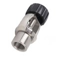 thumbnail image 1 of Adaptateur de Régulateur de Réservoirs de Plongée, Adaptateur de Régulateur de Plongée Épaissi Compatibilité Universelle pour Sports Nautiques, 1 of 7