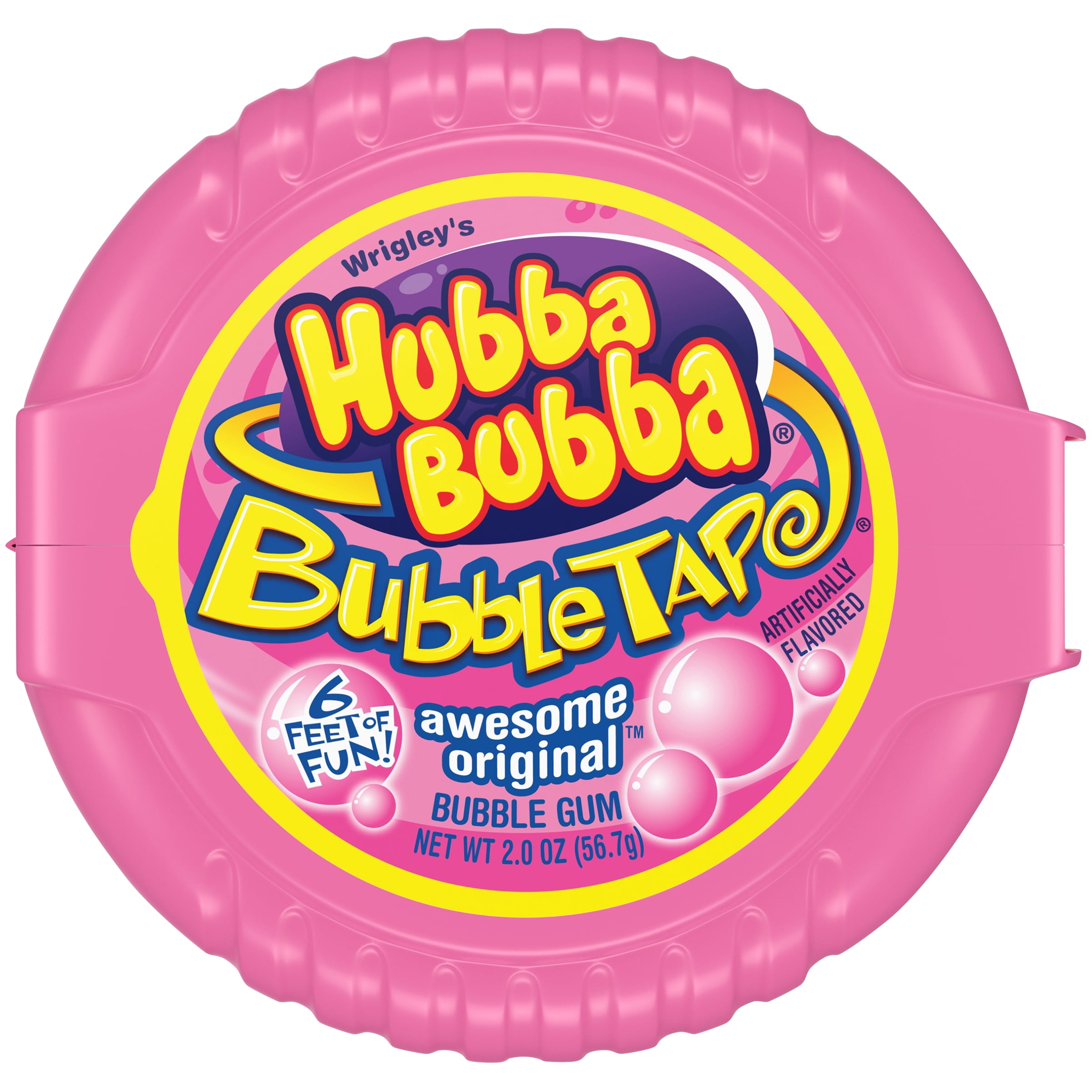bubble of gum - www.greatlakespromotions.com.