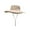 Beige, variant on ZHENHONG Sun Hats for Men Men's Summer Hats Are And And Breathable Hats