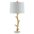 thumbnail image 2 of SAFAVIEH Olenna 29.5 in. Twig Resin Table Lamp, Gold Leaf, 2 of 4