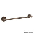 thumbnail image 5 of Bolero Collection 18-in Towel Bar in Satin Chrome, 5 of 5