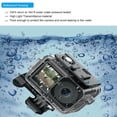 thumbnail image 2 of Paquete de accesorios Husiway para DJI Osmo Action 5 Pro/4/3 con funda, 2 of 7