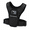 Large - XX-Large, variant on Running Phone Holder Vest, Small-Medium, Lightweight Chest Rig for Running