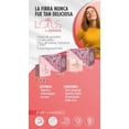thumbnail image 3 of Lotus by Kromasol caja con 36 sobres, 3 of 3