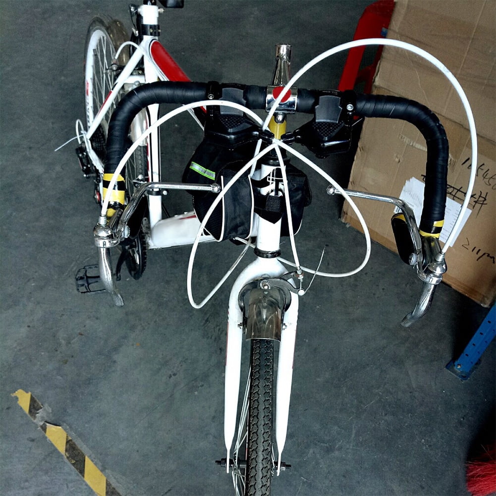 bicycle levers