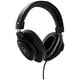 thumbnail image 1 of Mackie MC-100 Professional Closed-Back Headphones, 1 of 5
