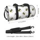 thumbnail image 2 of Easygdp Bee Bolsa de Viaje, Bolsa de Mano, Bolsa de Gimnasio, Bolsa de Equipaje para Viaje, 2 of 6