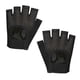 thumbnail image 2 of Workout Gloves with Padding, Fingerless Pole Dance Gloves, 2 of 5