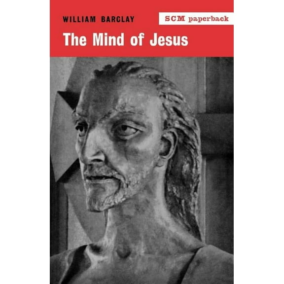 The Mind of Jesus, (Paperback)