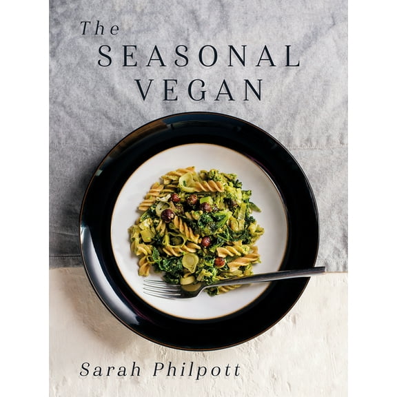 The Seasonal Vegan, (Paperback)