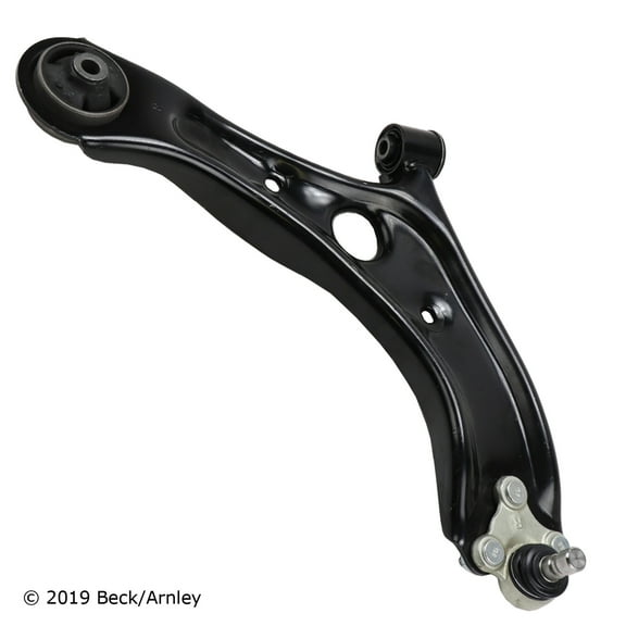 BeckArnley 102-8074 Control Arm With Ball Joint