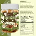 thumbnail image 4 of Ceres Gourmet Chocolate Spread Pistachio Kataifi 6.35 oz, 4 of 9