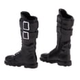 thumbnail image 1 of 1/6 botas / zapatos para hombre para juguetes corporales de masculina de do Zulema Botas de figura de acción de soldado, 1 of 8