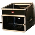 thumbnail image 2 of Gator Cases GRC-10X6 Pro Audio Compact Rack Console Case Slant Top Molded Pe New, 2 of 2