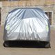 thumbnail image 5 of Speravity Cubierta completa para automóvil Coche SUV Puerta exterior Polvo Rayo Nieve Lluvia 2 Tamaños Vehículos, repuestos y accesorios Mis plata 510x210x175cm Speravity VI3810-02B, 5 of 6