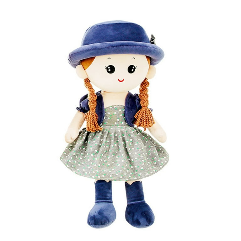 Rag doll girl 2025