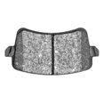 thumbnail image 3 of CarLights360 For Audi A8 Quattro 2013 2014 Disc Brake Pads | Ceramic Friction Material | 116.3 Millimeters / 4.58 Inches Length | 59.9 Millimeters / 2.36 Inches Thickness, 3 of 4