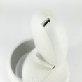 thumbnail image 4 of Convient pour les Accessoires de Remplacement Poignée en Silicone Antichoc Boîtier de Protection Blanc, 4 of 6
