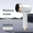 thumbnail image 2 of Cordless Hair Dryer 3 Speed Adjustment Rechargeable High Speed Fast Drying Low fg2025031702972, 2 of 5