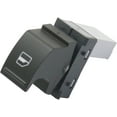 thumbnail image 4 of Window Switch Compatible with 2006-2010, 2012-2020 Volkswagen Passat 2009-2017 Tiguan 6Cyl 4Cyl 5Cyl 3.6L 2.0L 1.8L 2.5L, 4 of 5