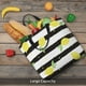 thumbnail image 5 of Easygdp Lemon Bolsa Tote para Mujer, Bolso de Hombro para Trabajo, Playa, Viajes, Compras y Supermercado, 5 of 7