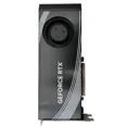 thumbnail image 1 of RTX4090 24G Turbo Professional Server Large Model Calculation Deep Learning Graphics Card, 1 of 6