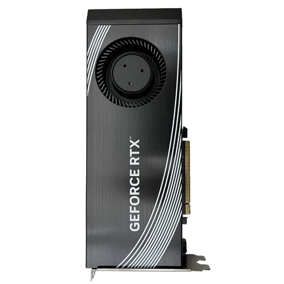 RTX4090 Servidor Profesional Turbo de 24G Modelo Grande Cálculo Tarjeta Gráfica de Aprendizaje Profundo