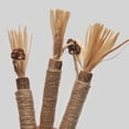 thumbnail image 3 of Your Feline Friend With 2PC Natural Wood Toy And Teeth Grinding Stick Perfect For And Health, 3 of 8