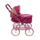 thumbnail image 2 of Carriola para Muñeca Prinsel Estampado con Unicornio Rosa, 2 of 4