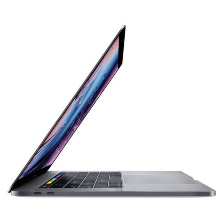 Apple MacBook Pro 15.4