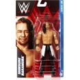 thumbnail image 4 of WWE Shinsuke Nakamura Action Figure, 4 of 5