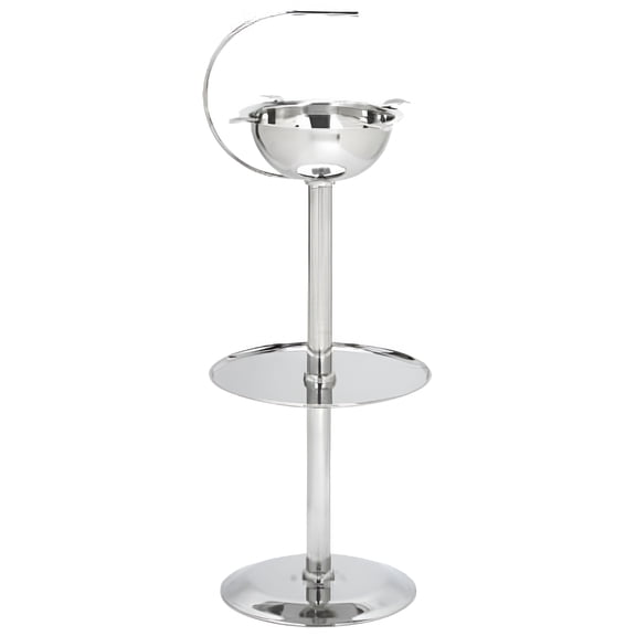 Quality Importers Stinky Cigar Tall Ashtray