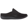 thumbnail image 5 of CLARKS Women's Sillian Free Clog, Black, Size 5.5, 5 of 5