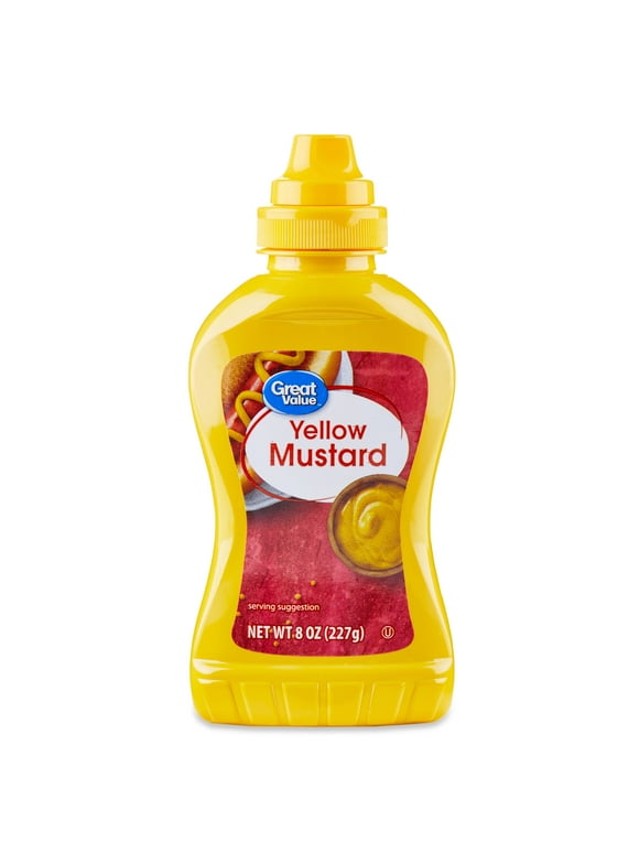 Shop all mustard in Mustard