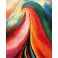 thumbnail image 3 of Georgia O'Keeffe "Series I- No. 4" Custom Framed New Generic, 3 of 3