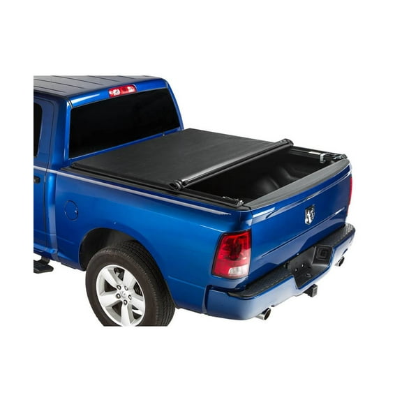 RealTruck Gator SR1 Pro Soft Roll Up Tonneau Fits 02-08 Ram 1500, 03-09 2500/3500 8' Bed