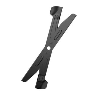 EGO Z6 42 in. Standard Mower Blade Set For Riding Mowers 2 pk