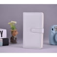 thumbnail image 2 of Amdohai 108 Pockets Portable Mini Photo Album PU Leather Photo Picture Book Album with, 2 of 9