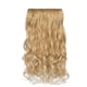 thumbnail image 2 of Xihbxyly Liquidación de verano 1 pieza de 5 extensiones de cabello y pinzas de moda para niña rizada, 2 of 2