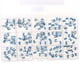 thumbnail image 3 of 2 piezas Caja de 150 Valvulas Resistor de 6mm Surtido para Potenciómetro DYNWAVEMX potenciómetro, 3 of 8