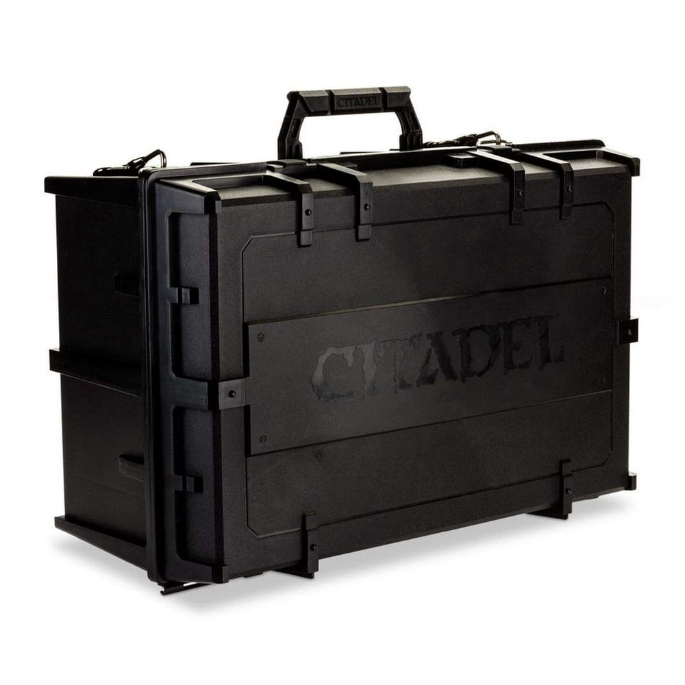 warhammer crusade case
