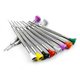 thumbnail image 2 of 13 Pack Watch Tools Repair Screwdriver Set Screwdriver Kit Professional Watchmaker Watch Tools, 2 of 5