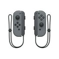 thumbnail image 1 of ZECATL Gamepad Gray-Joy-Con (L/R), 1 of 6