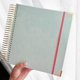thumbnail image 3 of budget planner 2025 monthly bill organizer, 3 of 4