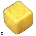 thumbnail image 1 of Slime Ice Cube Toy - TPR Material - 5CM/2\, 1 of 7