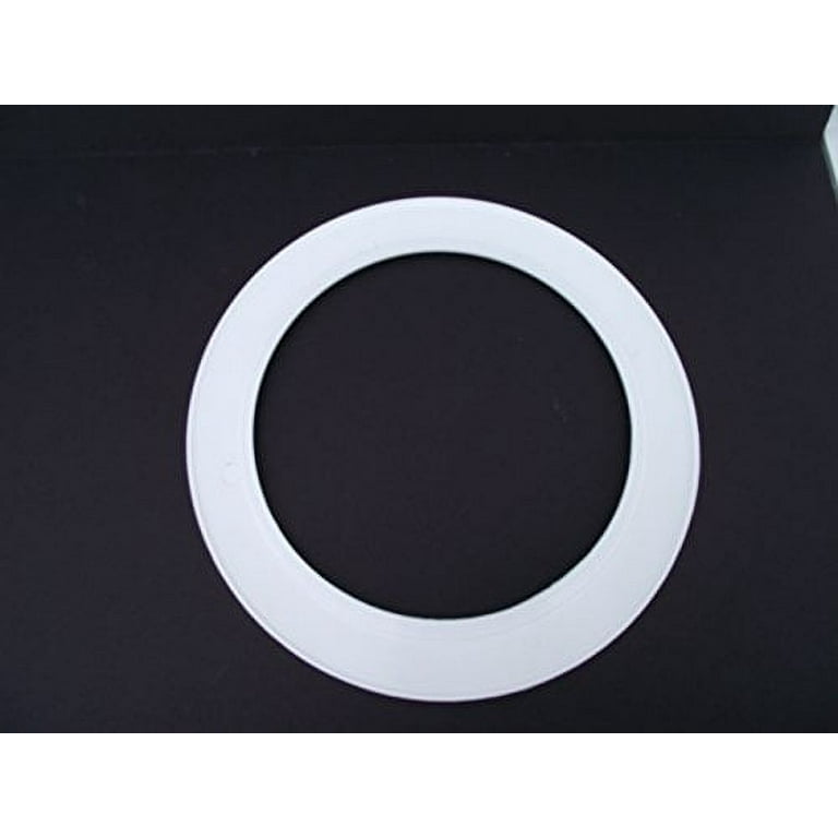 Oversized Trim Rings For Recessed Lights Shelly Lighting